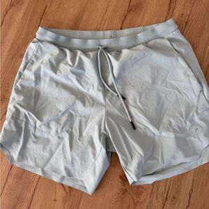Bylt basics performance + shorts XL lining